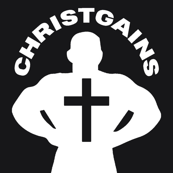 ChristGains Apparel